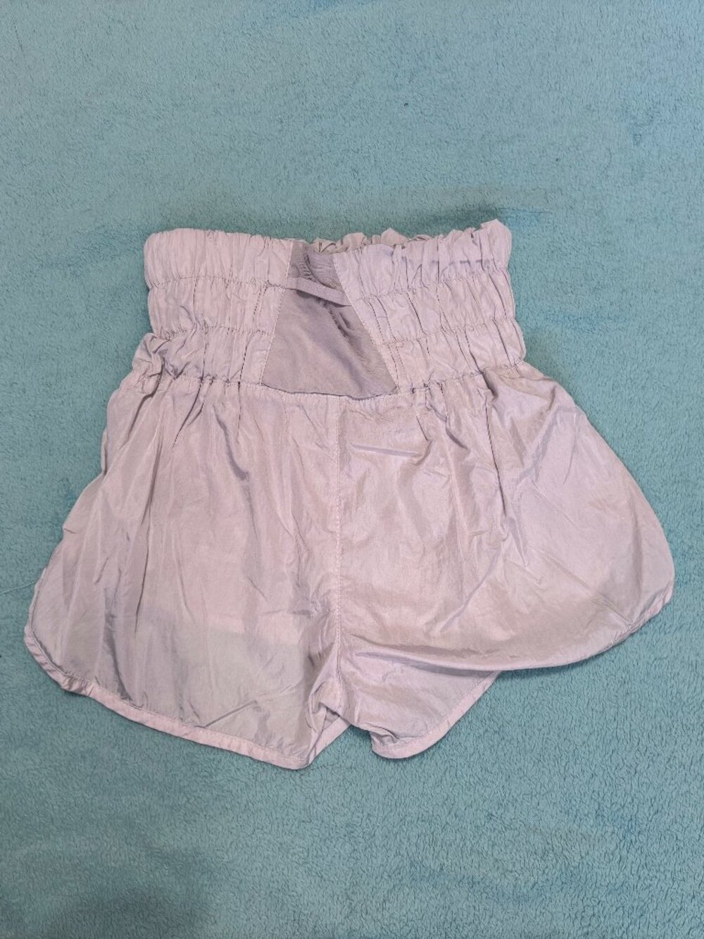 Free People shorts XS